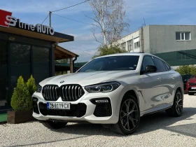 BMW X6 Xdrive40i* M Sport* Bowers&Wilkins* , снимка 1