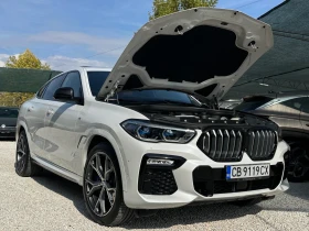 BMW X6 Xdrive40i* M Sport* Bowers&Wilkins* , снимка 17
