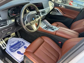 BMW X6 Xdrive40i* M Sport* Bowers&Wilkins* , снимка 7