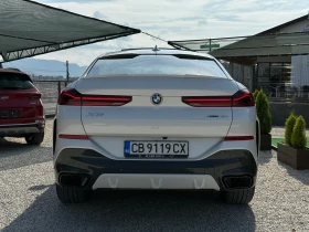 BMW X6 Xdrive40i* M Sport* Bowers&Wilkins* , снимка 6