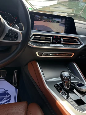 BMW X6 Xdrive40i* M Sport* Bowers&Wilkins* , снимка 10
