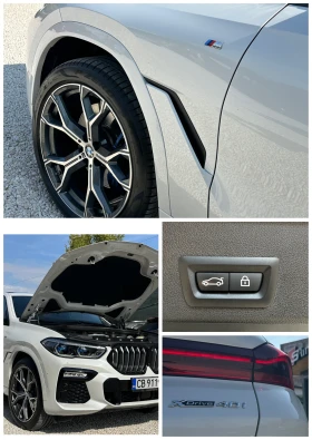 BMW X6 Xdrive40i* M Sport* Bowers&Wilkins* , снимка 15