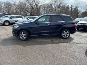 Mercedes-Benz ML 350 * BlueTEC * CARFAX * Harman Kardon * 360 камери * , снимка 2