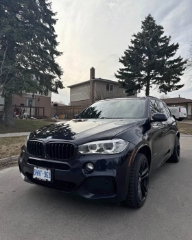 BMW X5 35i * M ПАКЕТ * СЕРВИЗНА ИСТОРИЯ * , снимка 1