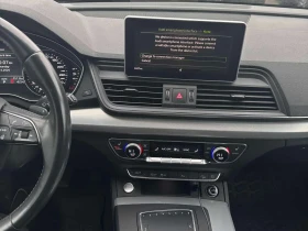 Audi Q5 * Progressiv * CARFAX * ЦЕНА ДО БГ, снимка 8
