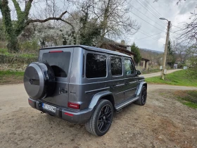 Mercedes-Benz G 63 AMG, снимка 7