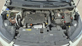 Opel Grandland X 1.5 CDTI, снимка 9