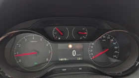 Opel Grandland X 1.5 CDTI, снимка 15