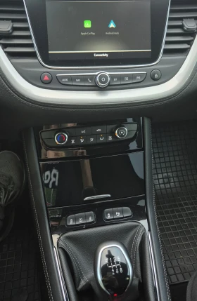 Opel Grandland X 1.5 CDTI, снимка 7