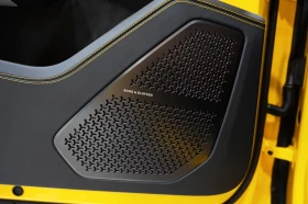 Lamborghini Urus SE PLUG-IN HYBRID KERAMIK B&O, снимка 15