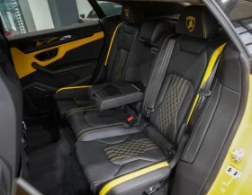 Lamborghini Urus SE PLUG-IN HYBRID KERAMIK B&O, снимка 8