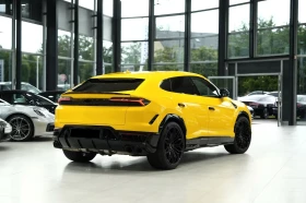 Lamborghini Urus SE PLUG-IN HYBRID KERAMIK B&O, снимка 2