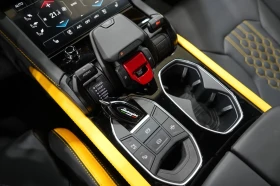 Lamborghini Urus SE PLUG-IN HYBRID KERAMIK B&O, снимка 13