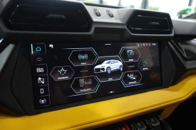 Lamborghini Urus SE PLUG-IN HYBRID KERAMIK B&O, снимка 11