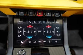 Lamborghini Urus SE PLUG-IN HYBRID KERAMIK B&O, снимка 12