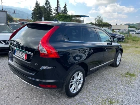 Volvo XC60 2.0 d4 digital feis, снимка 6
