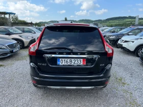 Volvo XC60 2.0 d4 digital feis, снимка 5