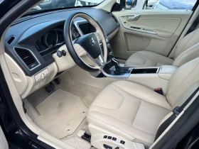 Volvo XC60 2.0 d4 digital feis, снимка 10