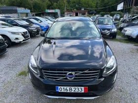Volvo XC60 2.0 d4 digital feis, снимка 3