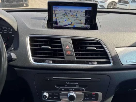 Audi Q3 * Progressiv * CARFAX * ЦЕНА ДО БГ, снимка 14