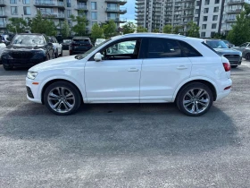 Audi Q3 * Progressiv * CARFAX * ЦЕНА ДО БГ, снимка 2