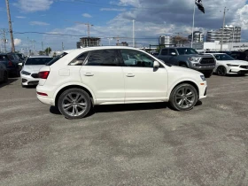 Audi Q3 * Progressiv * CARFAX * ЦЕНА ДО БГ, снимка 3