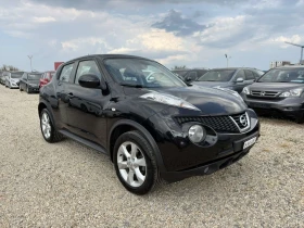 Nissan Juke 1.6i Swiss, снимка 1
