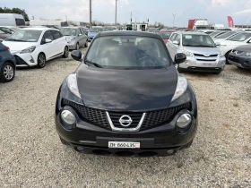 Nissan Juke 1.6i Swiss, снимка 3