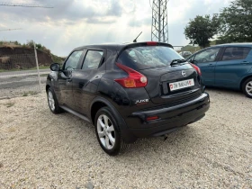 Nissan Juke 1.6i Swiss, снимка 6