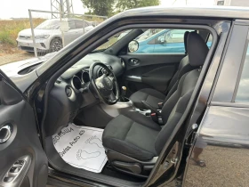 Nissan Juke 1.6i Swiss, снимка 9