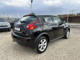Nissan Juke 1.6i Swiss, снимка 5