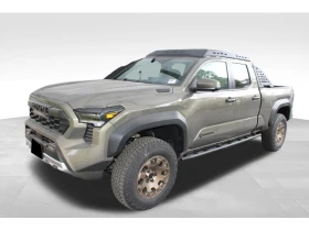 Toyota Tacoma Trailhunter 5ft, ГАРАНЦИЯ, Месечна вноска от 1200 , снимка 1