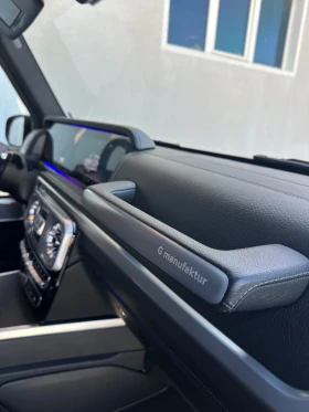 Mercedes-Benz G, снимка 4