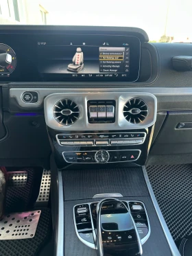 Mercedes-Benz G, снимка 6