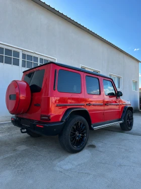 Mercedes-Benz G, снимка 2