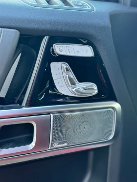 Mercedes-Benz G, снимка 5