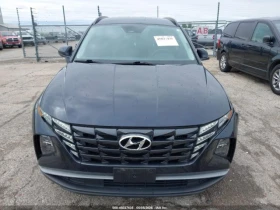 Hyundai Tucson HYBRID* BLUE* AWD* ПОДГРЕВ* NAVI* LED* , снимка 10