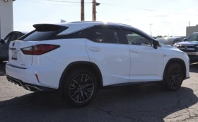Lexus RX 350 F SPORT | F SPORT | BLIND SPOT | CARFAX | , снимка 6