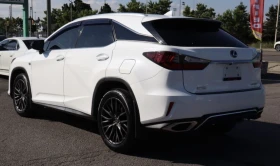 Lexus RX 350 F SPORT | F SPORT | BLIND SPOT | CARFAX | , снимка 4