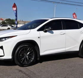 Lexus RX 350 F SPORT | F SPORT | BLIND SPOT | CARFAX | , снимка 2