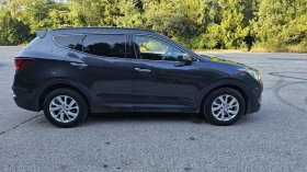 Hyundai Santa fe 2.4 GDI, снимка 4