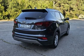 Hyundai Santa fe 2.4 GDI, снимка 5