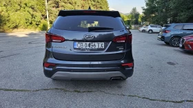 Hyundai Santa fe 2.4 GDI, снимка 6