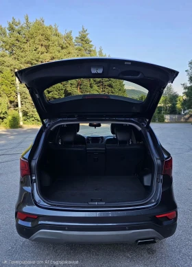 Hyundai Santa fe 2.4 GDI, снимка 9
