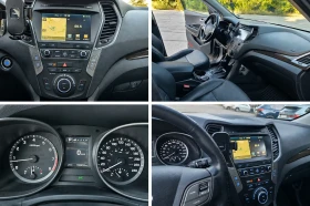 Hyundai Santa fe 2.4 GDI, снимка 15