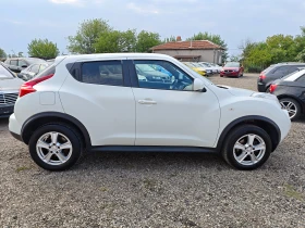 Nissan Juke 1.5DCI, снимка 6