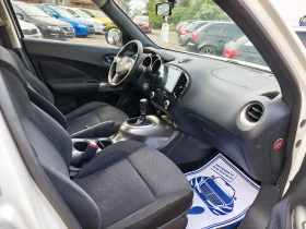 Nissan Juke 1.5DCI, снимка 13