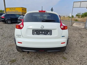 Nissan Juke 1.5DCI, снимка 4