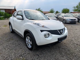 Nissan Juke 1.5DCI, снимка 7