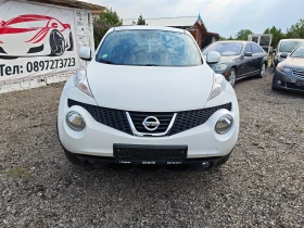 Nissan Juke 1.5DCI, снимка 8